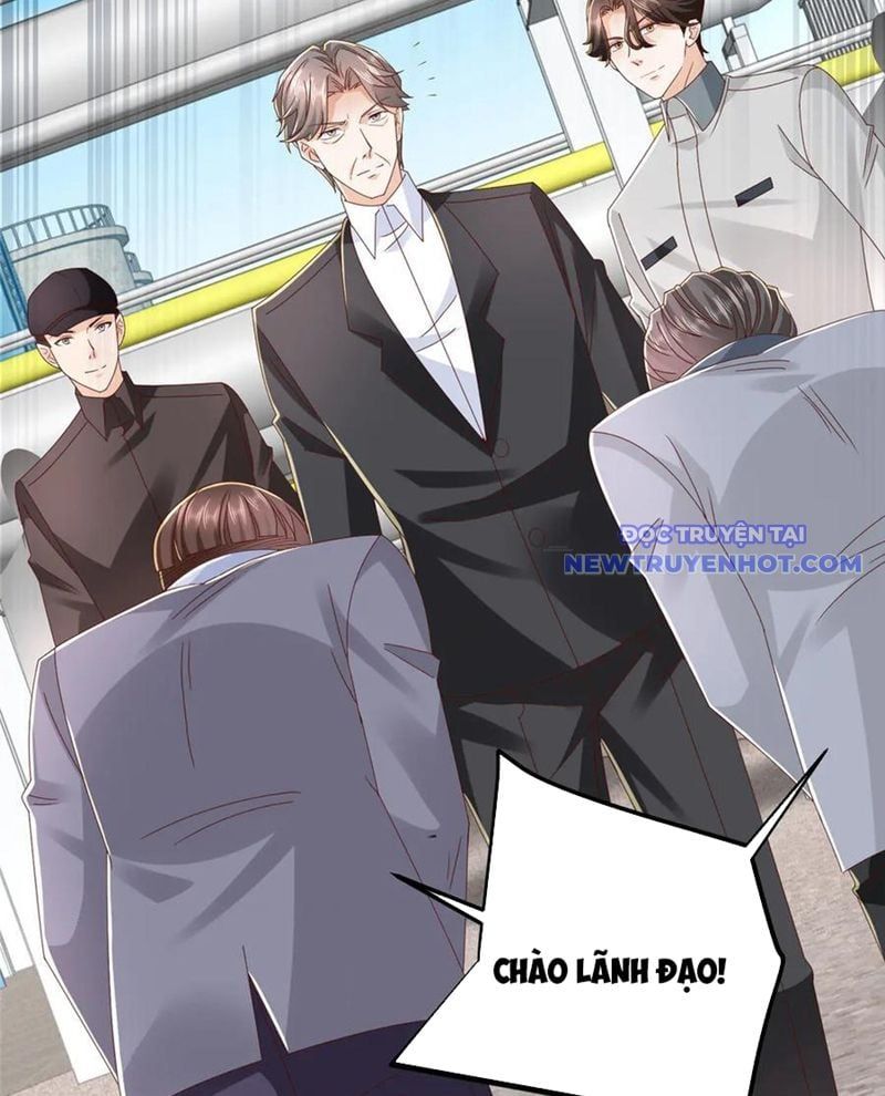 đọc truyện Mỗi Tuần Ta Có Một Nghề Nghiệp Mới Chương 768 ảnh 25 tại Thiên Thai Truyện