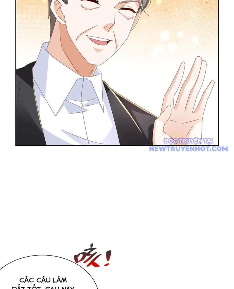 đọc truyện Mỗi Tuần Ta Có Một Nghề Nghiệp Mới Chương 768 ảnh 27 tại Thiên Thai Truyện