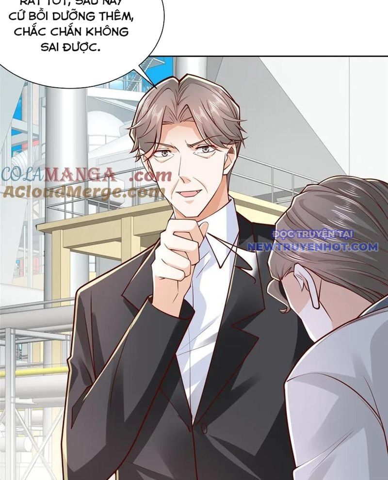 đọc truyện Mỗi Tuần Ta Có Một Nghề Nghiệp Mới Chương 768 ảnh 28 tại Thiên Thai Truyện