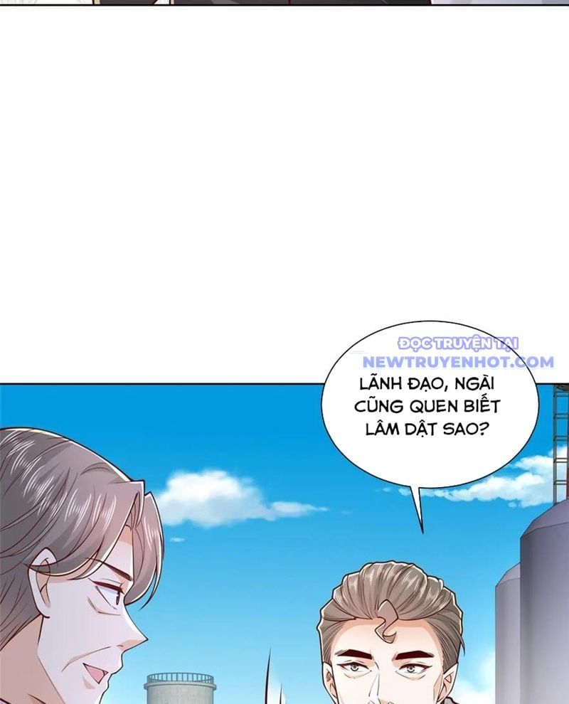 đọc truyện Mỗi Tuần Ta Có Một Nghề Nghiệp Mới Chương 768 ảnh 29 tại Thiên Thai Truyện