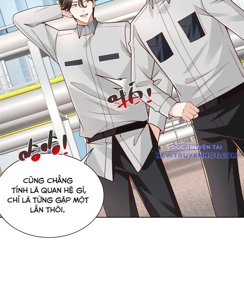 đọc truyện Mỗi Tuần Ta Có Một Nghề Nghiệp Mới Chương 768 ảnh 35 tại Thiên Thai Truyện