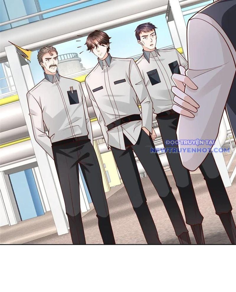 đọc truyện Mỗi Tuần Ta Có Một Nghề Nghiệp Mới Chương 768 ảnh 38 tại Thiên Thai Truyện