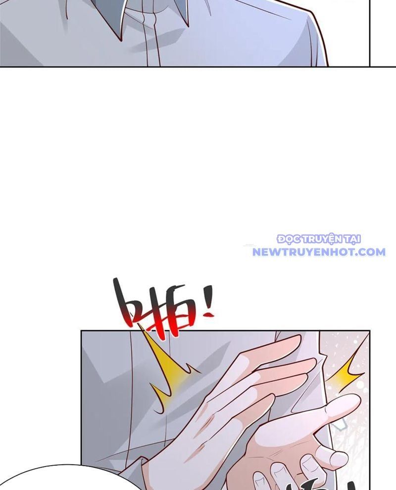 đọc truyện Mỗi Tuần Ta Có Một Nghề Nghiệp Mới Chương 768 ảnh 40 tại Thiên Thai Truyện