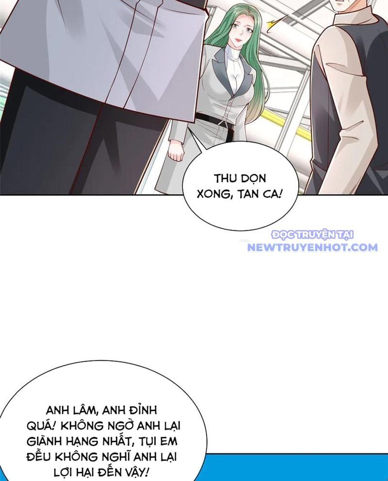 đọc truyện Mỗi Tuần Ta Có Một Nghề Nghiệp Mới Chương 768 ảnh 42 tại Thiên Thai Truyện