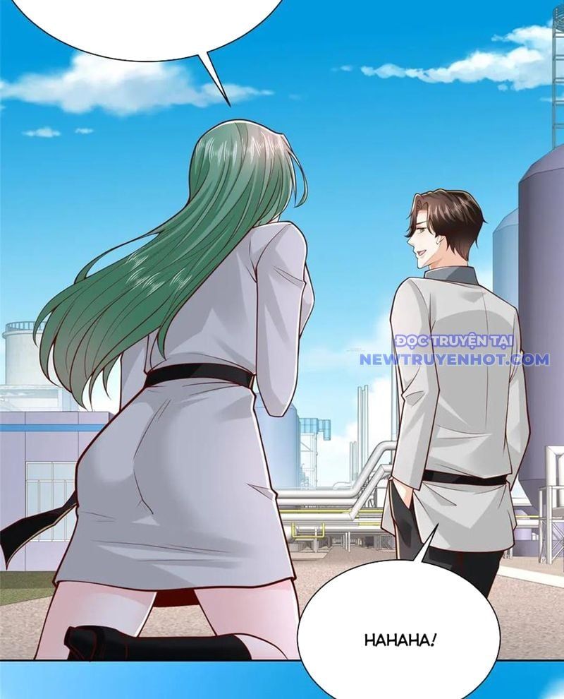 đọc truyện Mỗi Tuần Ta Có Một Nghề Nghiệp Mới Chương 768 ảnh 43 tại Thiên Thai Truyện