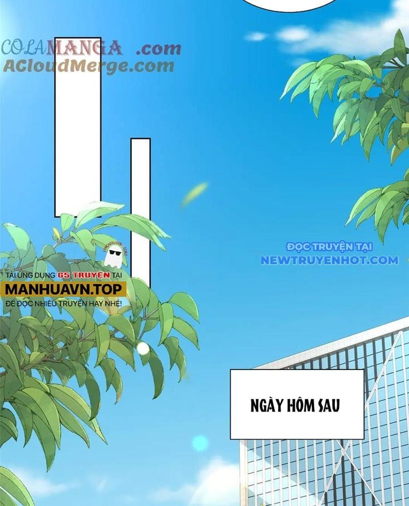 đọc truyện Mỗi Tuần Ta Có Một Nghề Nghiệp Mới Chương 768 ảnh 44 tại Thiên Thai Truyện