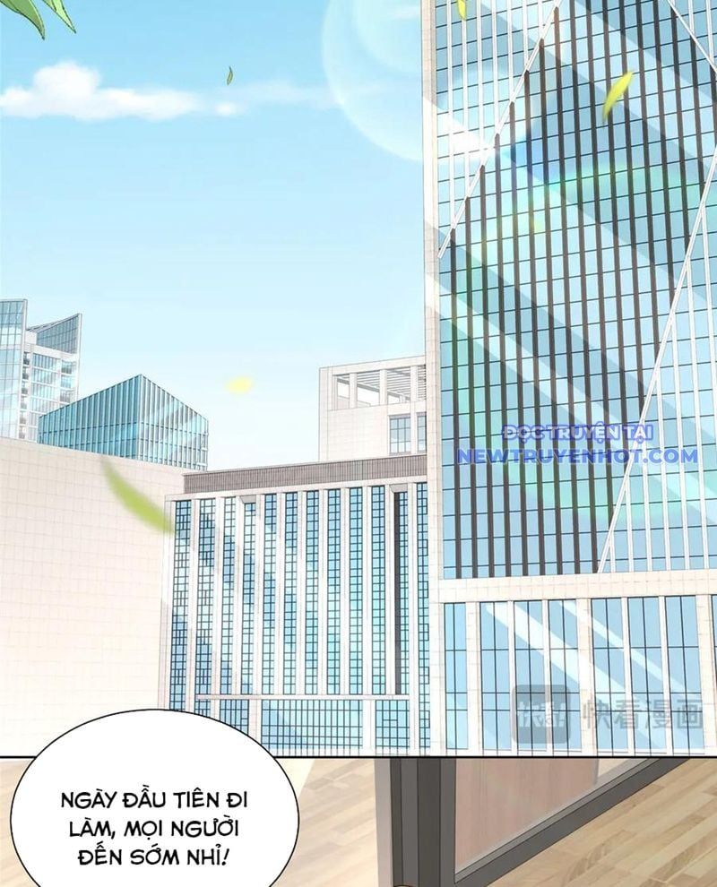 đọc truyện Mỗi Tuần Ta Có Một Nghề Nghiệp Mới Chương 768 ảnh 45 tại Thiên Thai Truyện