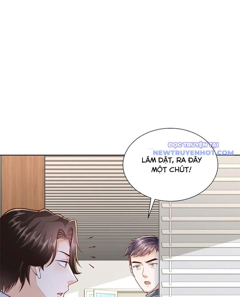 đọc truyện Mỗi Tuần Ta Có Một Nghề Nghiệp Mới Chương 768 ảnh 47 tại Thiên Thai Truyện