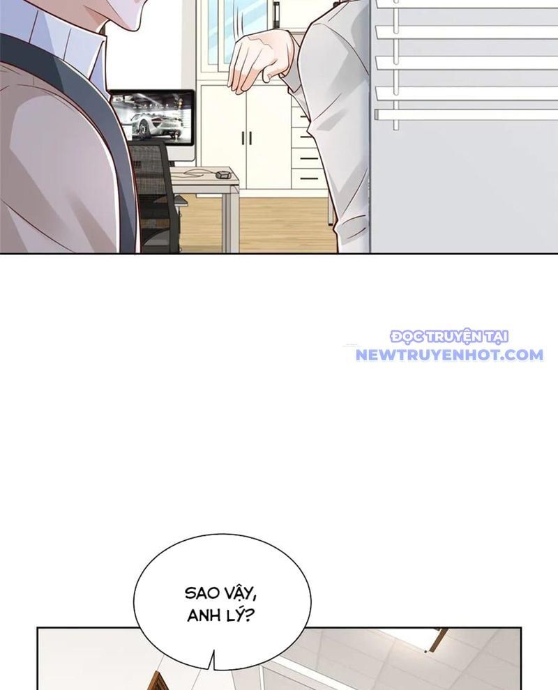 đọc truyện Mỗi Tuần Ta Có Một Nghề Nghiệp Mới Chương 768 ảnh 48 tại Thiên Thai Truyện