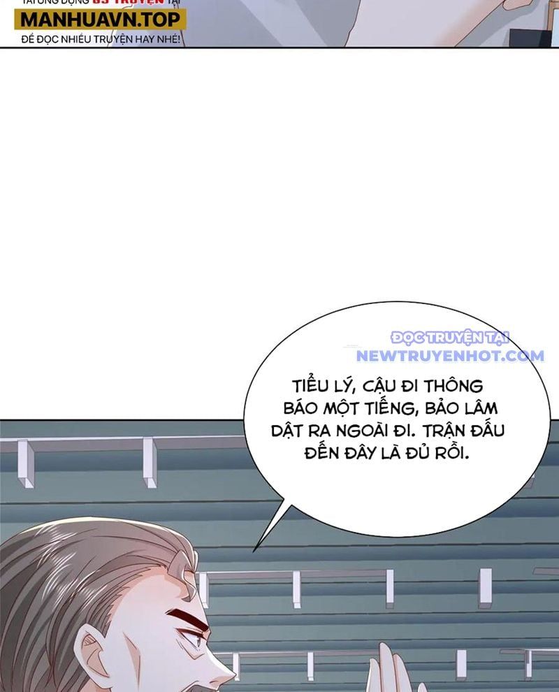 đọc truyện Mỗi Tuần Ta Có Một Nghề Nghiệp Mới Chương 768 ảnh 7 tại Thiên Thai Truyện