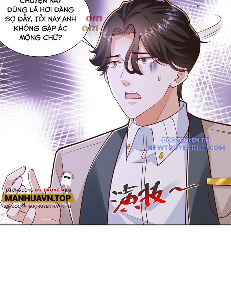 đọc truyện Mỗi Tuần Ta Có Một Nghề Nghiệp Mới Chương 768 ảnh 54 tại Thiên Thai Truyện