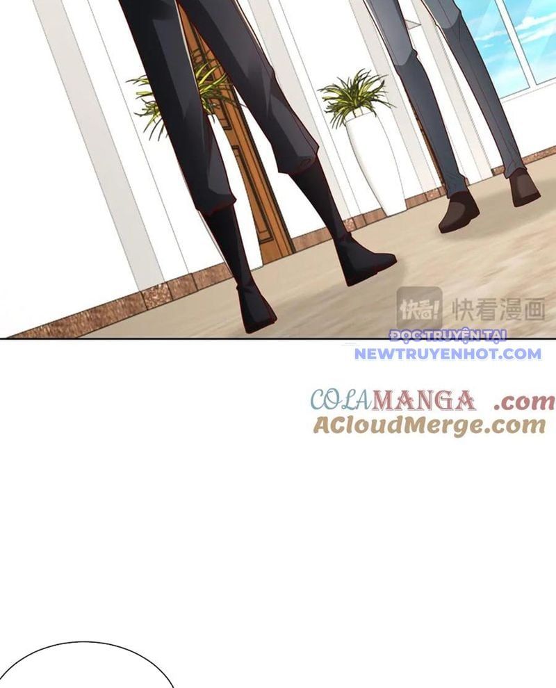 đọc truyện Mỗi Tuần Ta Có Một Nghề Nghiệp Mới Chương 768 ảnh 56 tại Thiên Thai Truyện