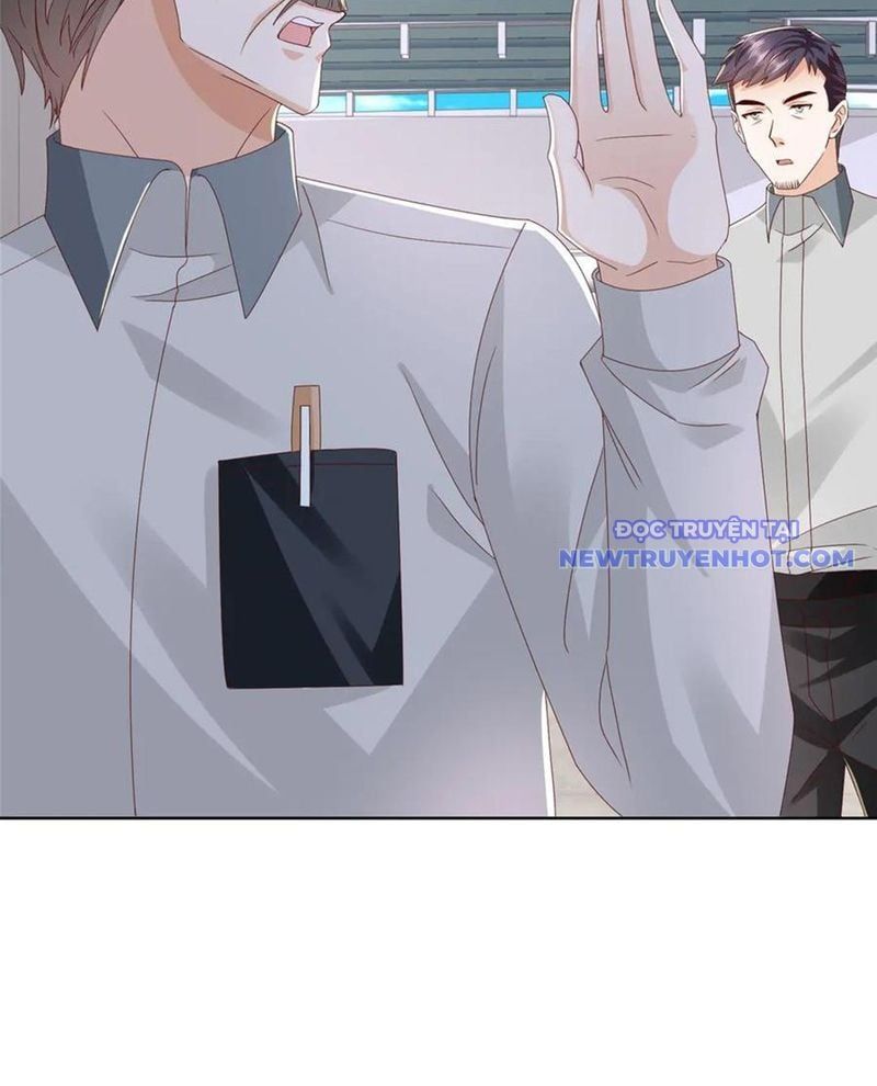 đọc truyện Mỗi Tuần Ta Có Một Nghề Nghiệp Mới Chương 768 ảnh 8 tại Thiên Thai Truyện