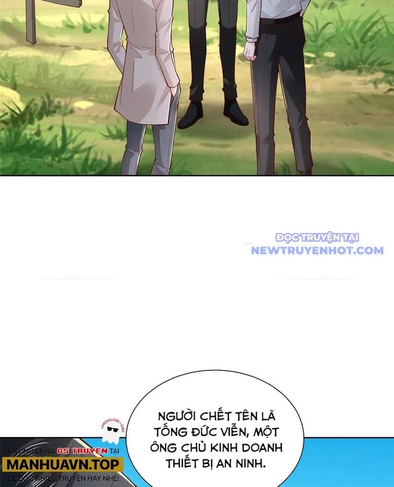 đọc truyện Mỗi Tuần Ta Có Một Nghề Nghiệp Mới Chương 768 ảnh 63 tại Thiên Thai Truyện