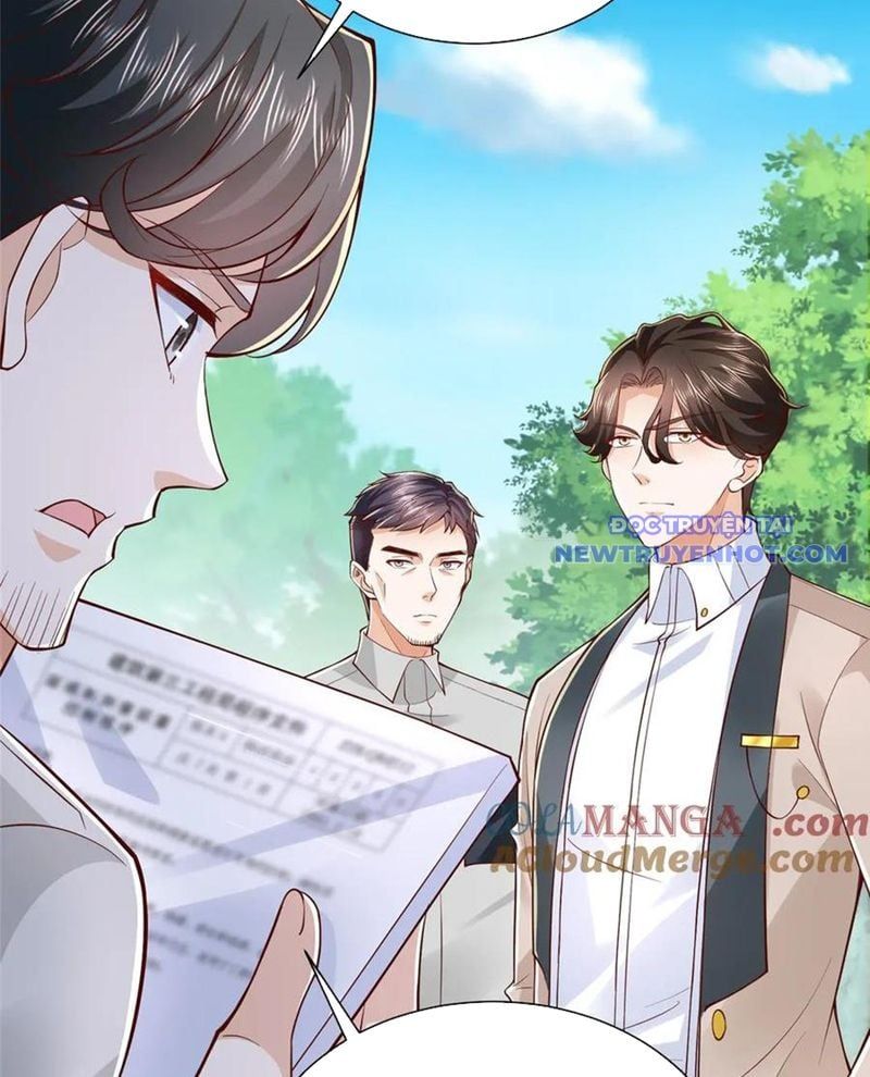 đọc truyện Mỗi Tuần Ta Có Một Nghề Nghiệp Mới Chương 768 ảnh 64 tại Thiên Thai Truyện