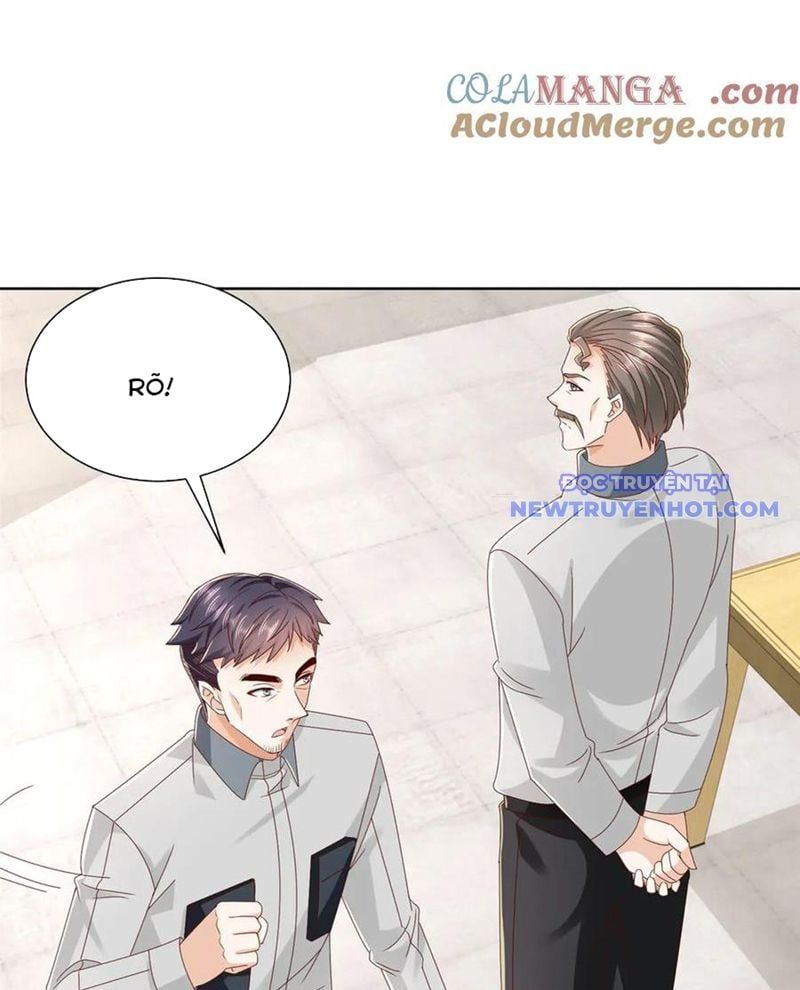 đọc truyện Mỗi Tuần Ta Có Một Nghề Nghiệp Mới Chương 768 ảnh 9 tại Thiên Thai Truyện