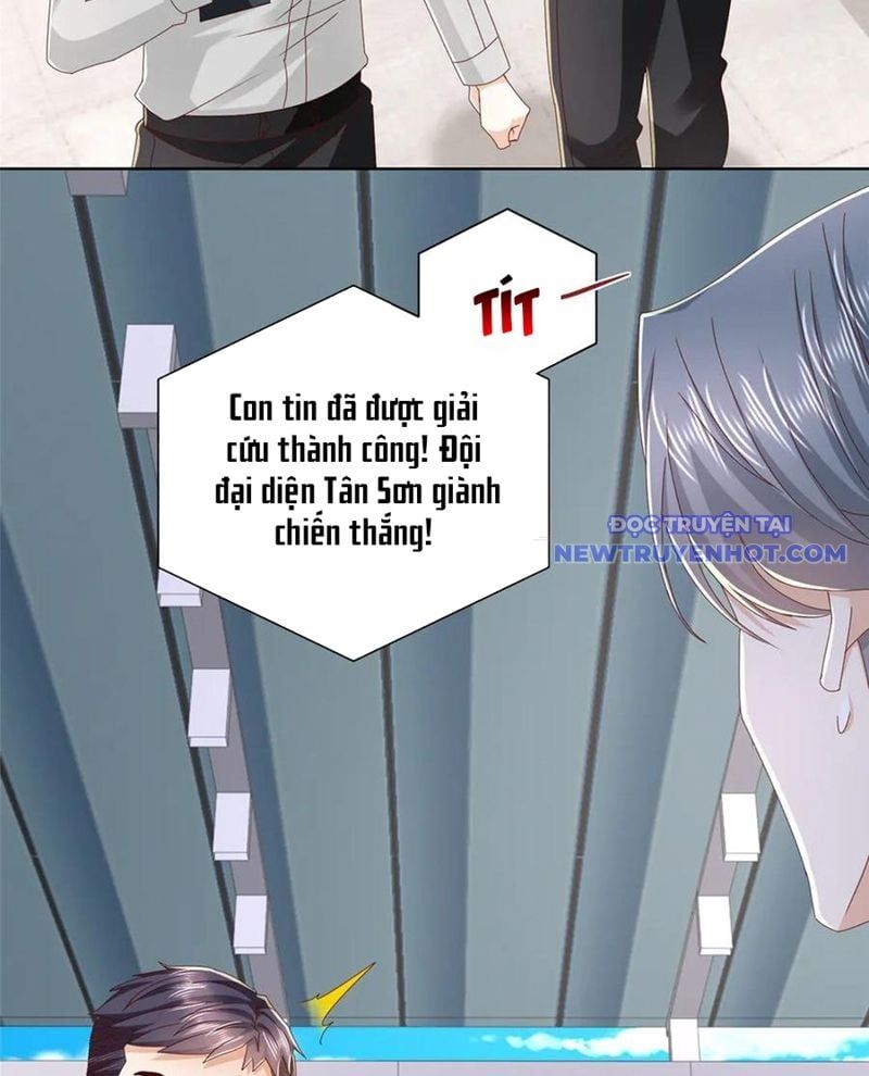 đọc truyện Mỗi Tuần Ta Có Một Nghề Nghiệp Mới Chương 768 ảnh 10 tại Thiên Thai Truyện