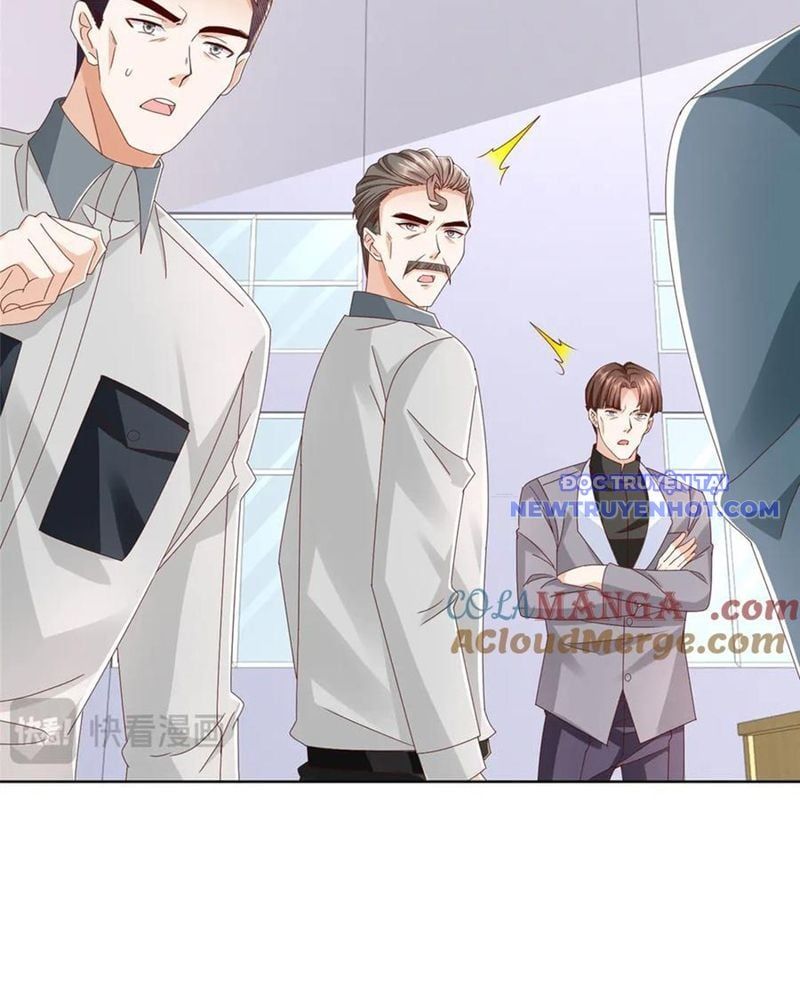 đọc truyện Mỗi Tuần Ta Có Một Nghề Nghiệp Mới Chương 768 ảnh 11 tại Thiên Thai Truyện