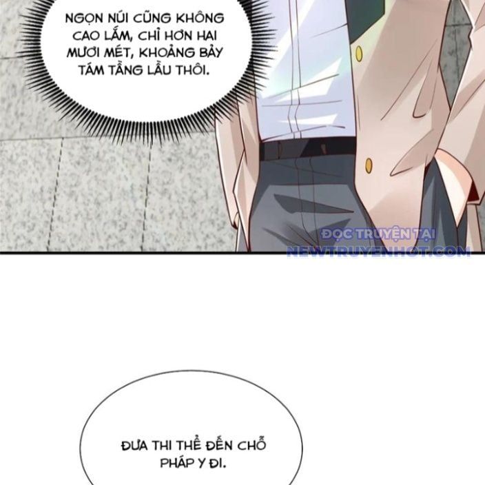 đọc truyện Mỗi Tuần Ta Có Một Nghề Nghiệp Mới Chương 769 ảnh 14 tại Thiên Thai Truyện