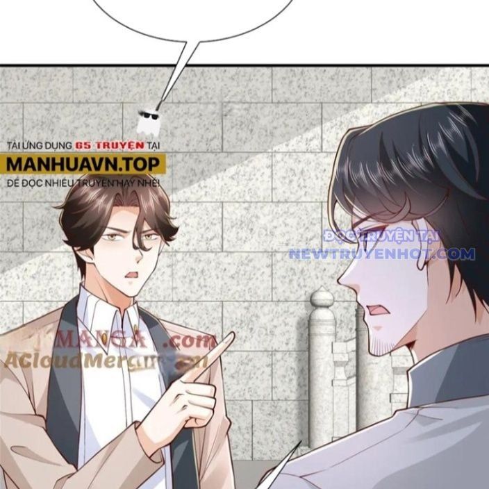 đọc truyện Mỗi Tuần Ta Có Một Nghề Nghiệp Mới Chương 769 ảnh 15 tại Thiên Thai Truyện