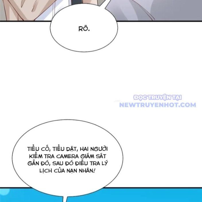 đọc truyện Mỗi Tuần Ta Có Một Nghề Nghiệp Mới Chương 769 ảnh 16 tại Thiên Thai Truyện