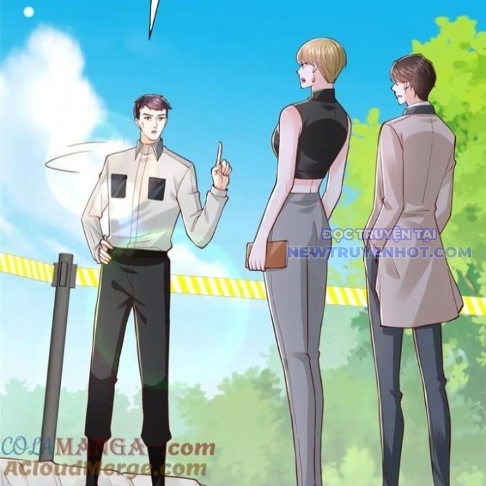 đọc truyện Mỗi Tuần Ta Có Một Nghề Nghiệp Mới Chương 769 ảnh 17 tại Thiên Thai Truyện