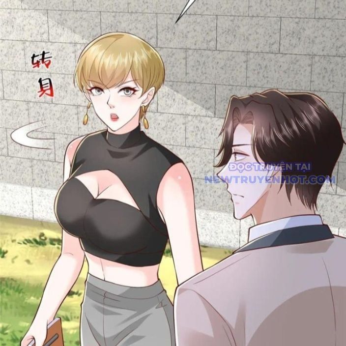 đọc truyện Mỗi Tuần Ta Có Một Nghề Nghiệp Mới Chương 769 ảnh 19 tại Thiên Thai Truyện