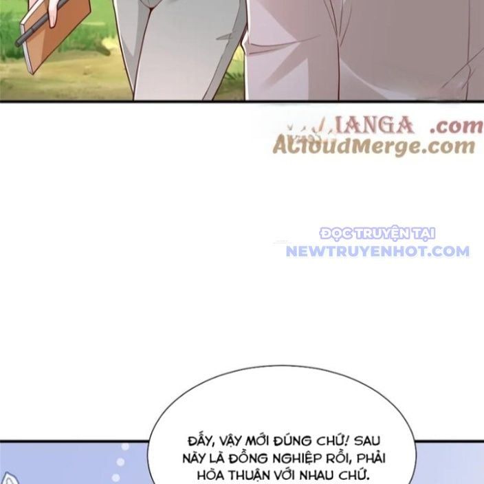 đọc truyện Mỗi Tuần Ta Có Một Nghề Nghiệp Mới Chương 769 ảnh 20 tại Thiên Thai Truyện