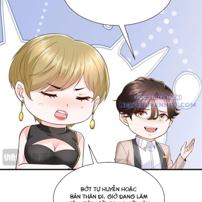 đọc truyện Mỗi Tuần Ta Có Một Nghề Nghiệp Mới Chương 769 ảnh 21 tại Thiên Thai Truyện