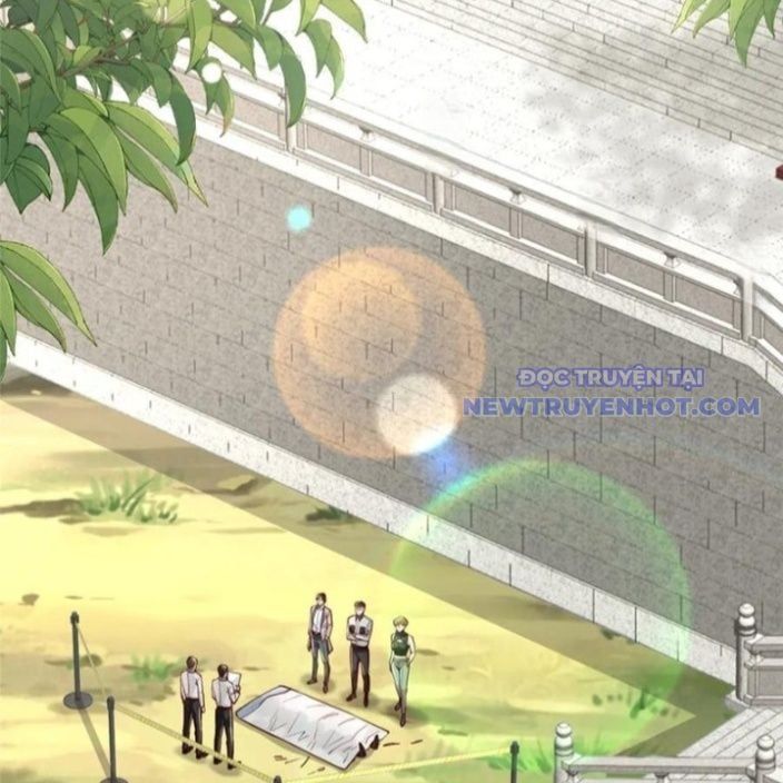 đọc truyện Mỗi Tuần Ta Có Một Nghề Nghiệp Mới Chương 769 ảnh 4 tại Thiên Thai Truyện