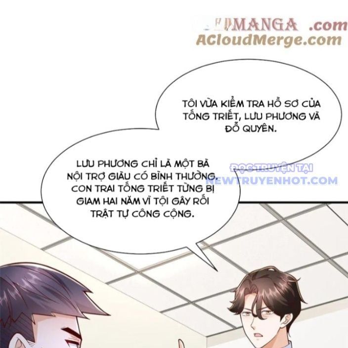 đọc truyện Mỗi Tuần Ta Có Một Nghề Nghiệp Mới Chương 769 ảnh 29 tại Thiên Thai Truyện