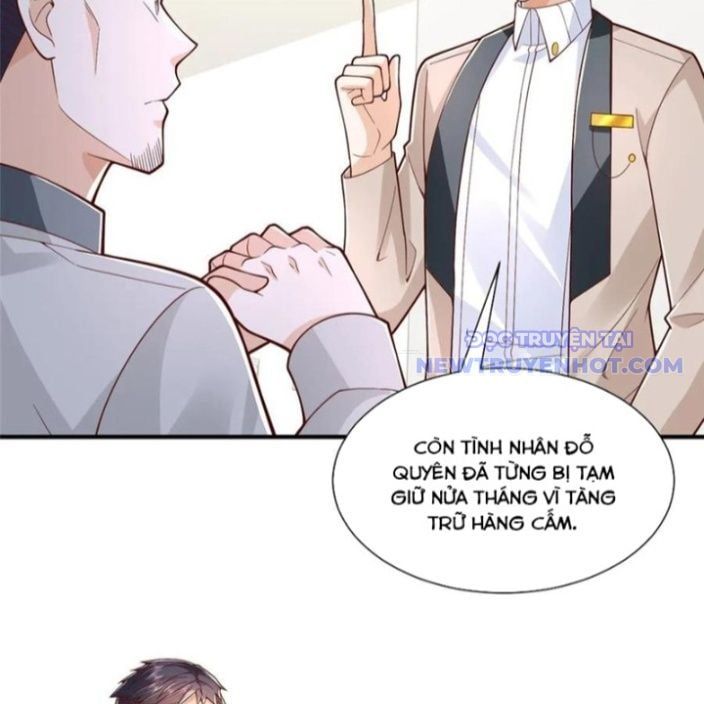 đọc truyện Mỗi Tuần Ta Có Một Nghề Nghiệp Mới Chương 769 ảnh 30 tại Thiên Thai Truyện