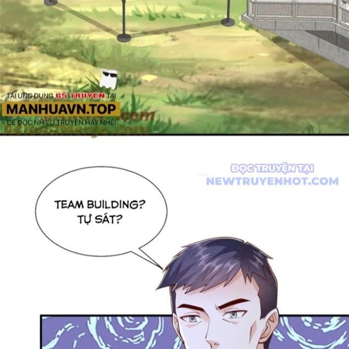 đọc truyện Mỗi Tuần Ta Có Một Nghề Nghiệp Mới Chương 769 ảnh 5 tại Thiên Thai Truyện