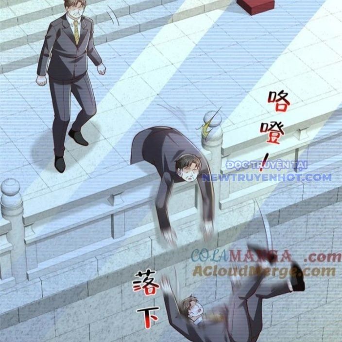 đọc truyện Mỗi Tuần Ta Có Một Nghề Nghiệp Mới Chương 769 ảnh 33 tại Thiên Thai Truyện