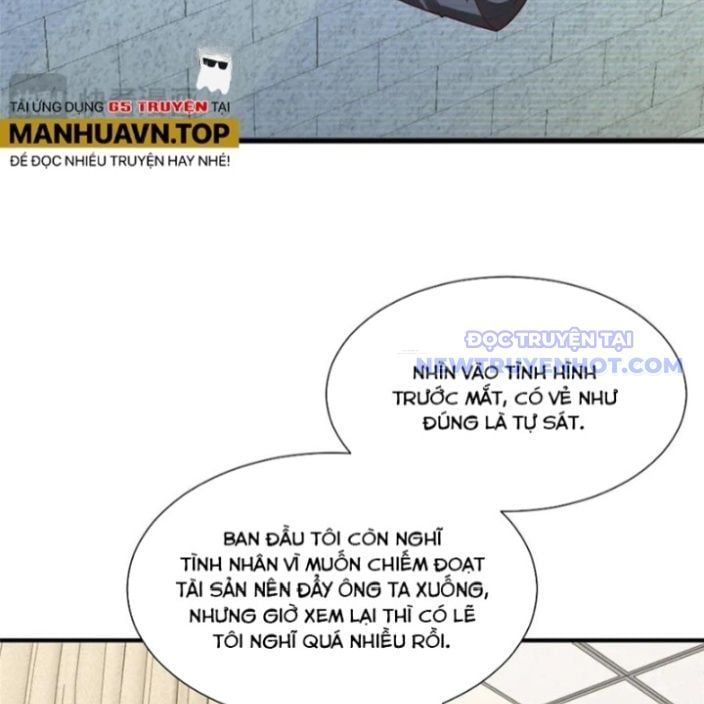 đọc truyện Mỗi Tuần Ta Có Một Nghề Nghiệp Mới Chương 769 ảnh 34 tại Thiên Thai Truyện