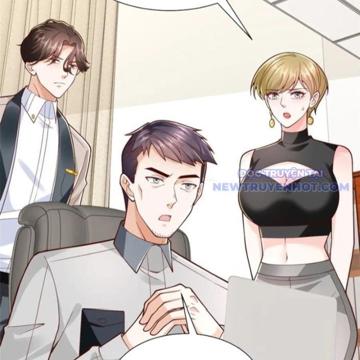 đọc truyện Mỗi Tuần Ta Có Một Nghề Nghiệp Mới Chương 769 ảnh 35 tại Thiên Thai Truyện