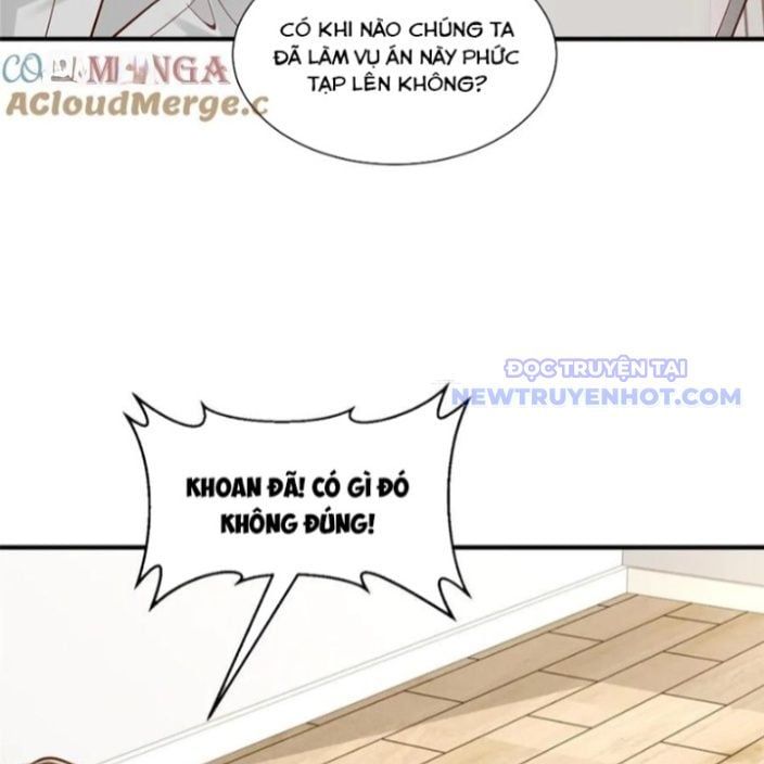 đọc truyện Mỗi Tuần Ta Có Một Nghề Nghiệp Mới Chương 769 ảnh 36 tại Thiên Thai Truyện