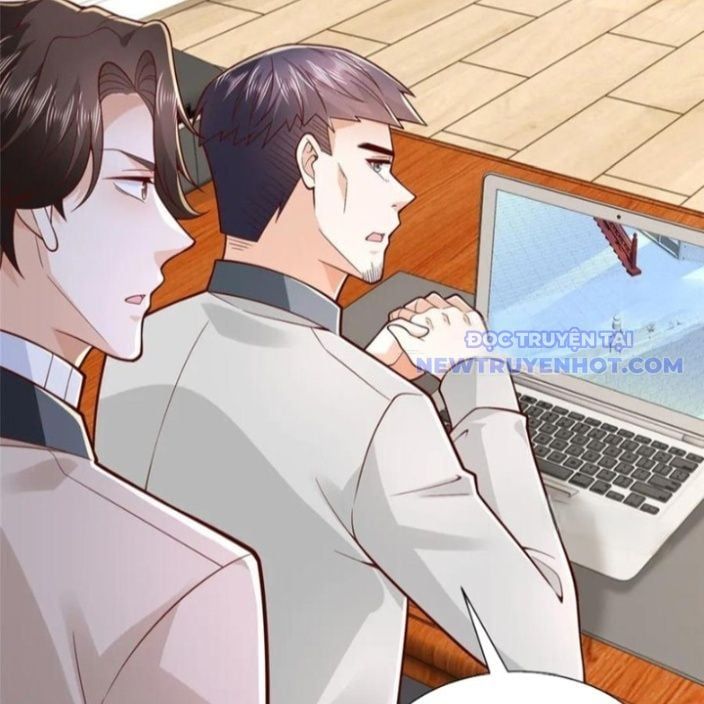 đọc truyện Mỗi Tuần Ta Có Một Nghề Nghiệp Mới Chương 769 ảnh 37 tại Thiên Thai Truyện