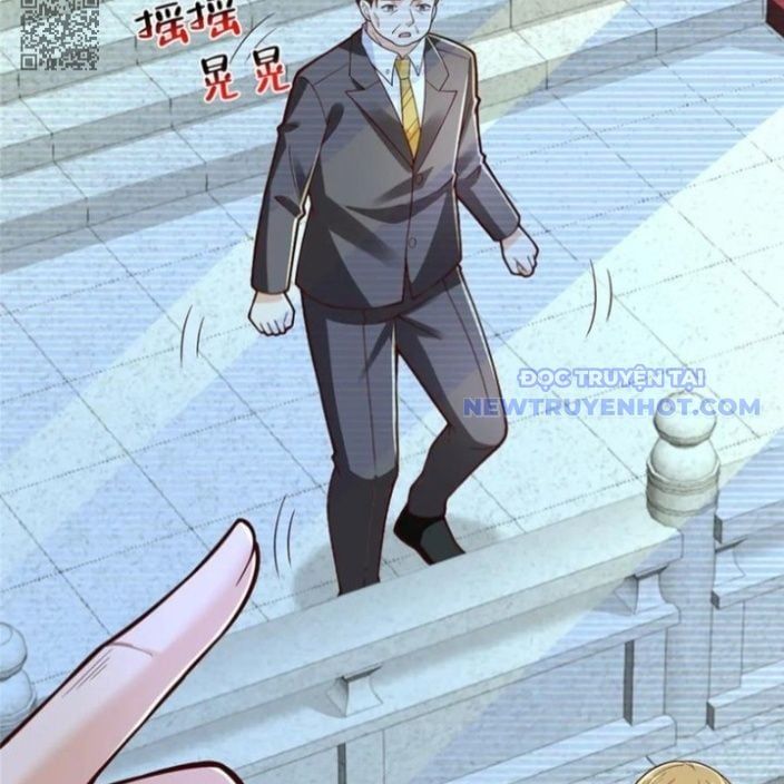 đọc truyện Mỗi Tuần Ta Có Một Nghề Nghiệp Mới Chương 769 ảnh 39 tại Thiên Thai Truyện