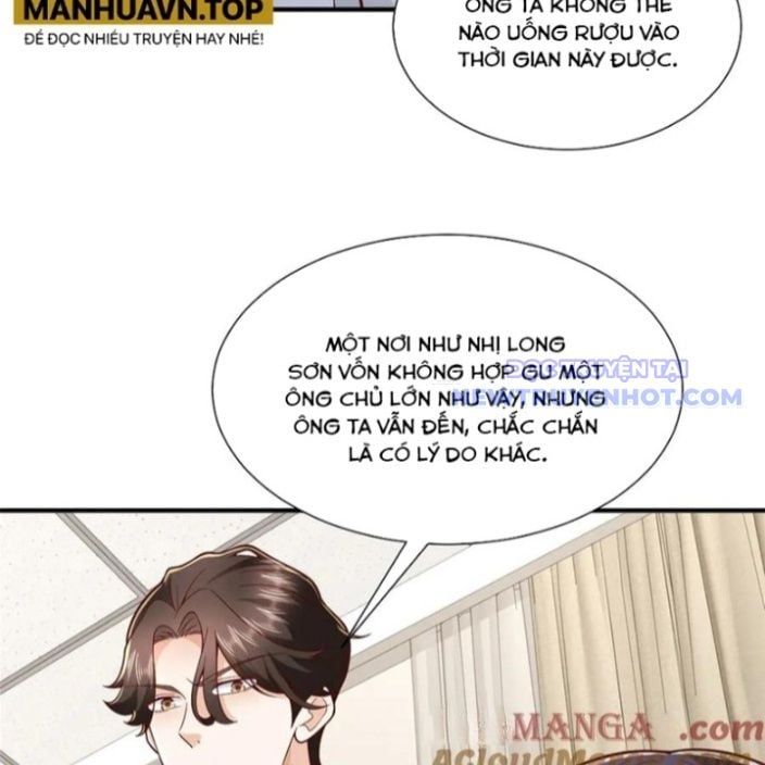 đọc truyện Mỗi Tuần Ta Có Một Nghề Nghiệp Mới Chương 769 ảnh 42 tại Thiên Thai Truyện