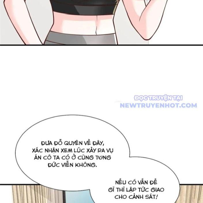 đọc truyện Mỗi Tuần Ta Có Một Nghề Nghiệp Mới Chương 769 ảnh 46 tại Thiên Thai Truyện