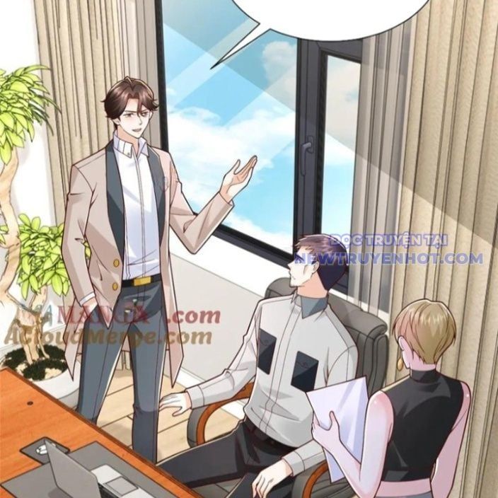 đọc truyện Mỗi Tuần Ta Có Một Nghề Nghiệp Mới Chương 769 ảnh 47 tại Thiên Thai Truyện