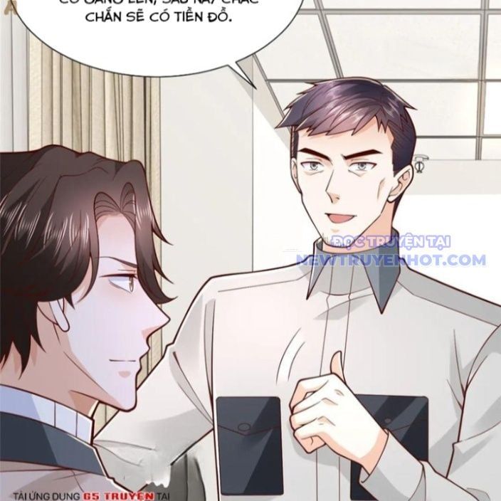 đọc truyện Mỗi Tuần Ta Có Một Nghề Nghiệp Mới Chương 769 ảnh 50 tại Thiên Thai Truyện