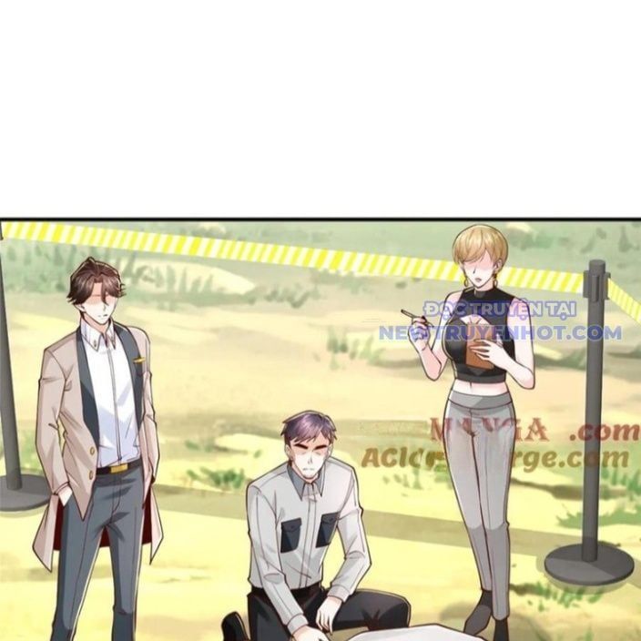 đọc truyện Mỗi Tuần Ta Có Một Nghề Nghiệp Mới Chương 769 ảnh 7 tại Thiên Thai Truyện