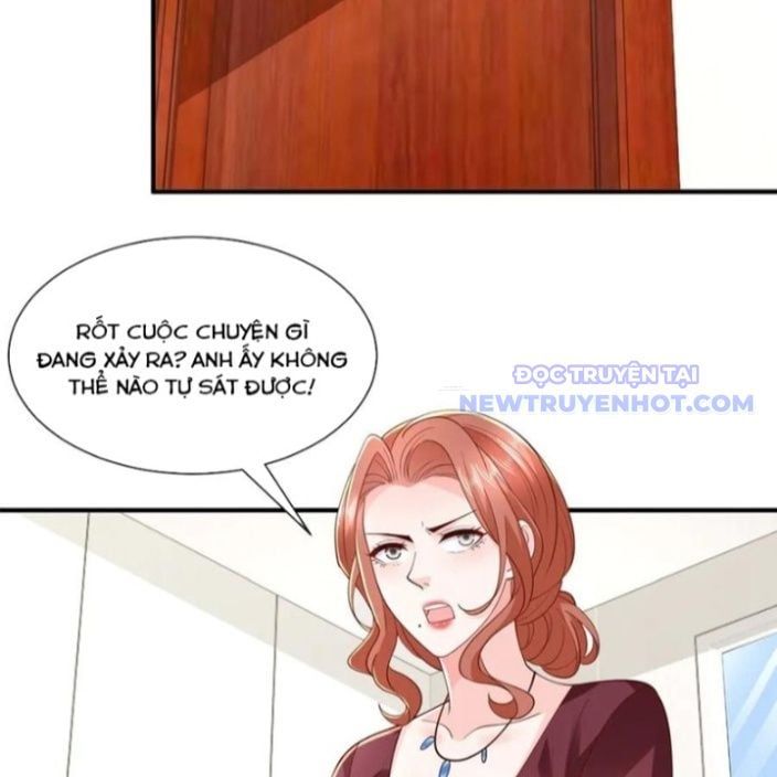 đọc truyện Mỗi Tuần Ta Có Một Nghề Nghiệp Mới Chương 769 ảnh 53 tại Thiên Thai Truyện