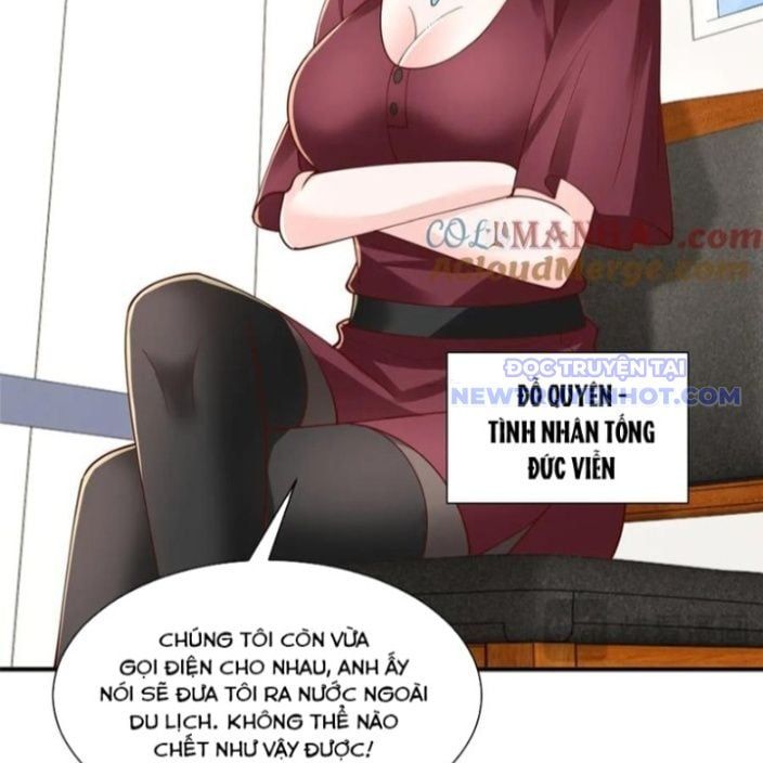 đọc truyện Mỗi Tuần Ta Có Một Nghề Nghiệp Mới Chương 769 ảnh 54 tại Thiên Thai Truyện