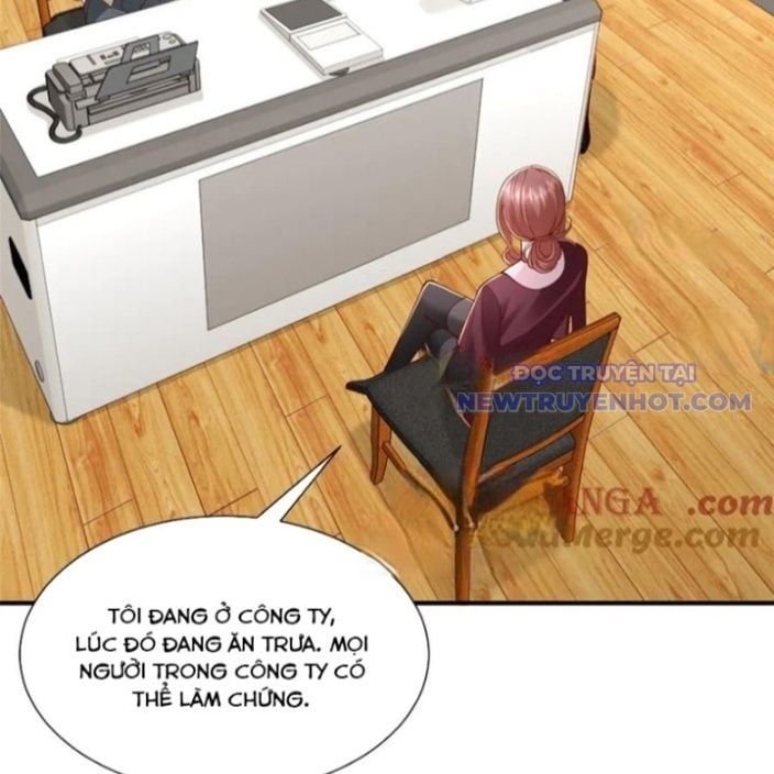 đọc truyện Mỗi Tuần Ta Có Một Nghề Nghiệp Mới Chương 769 ảnh 56 tại Thiên Thai Truyện