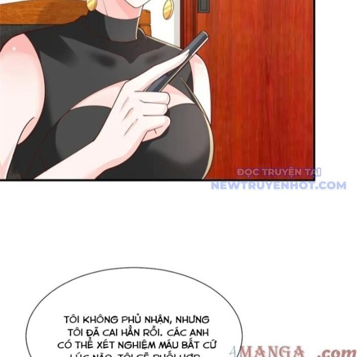 đọc truyện Mỗi Tuần Ta Có Một Nghề Nghiệp Mới Chương 769 ảnh 58 tại Thiên Thai Truyện