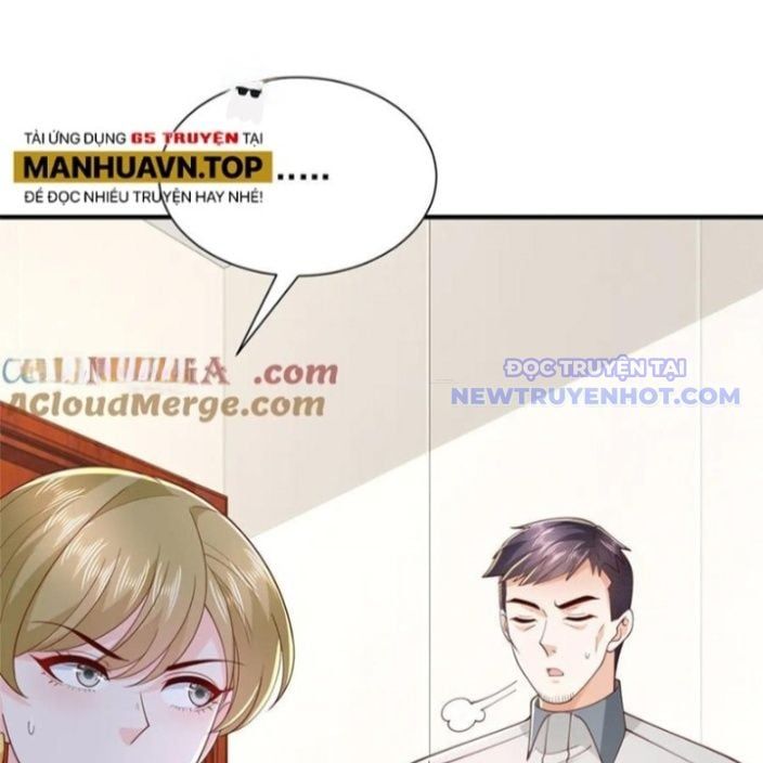 đọc truyện Mỗi Tuần Ta Có Một Nghề Nghiệp Mới Chương 769 ảnh 61 tại Thiên Thai Truyện