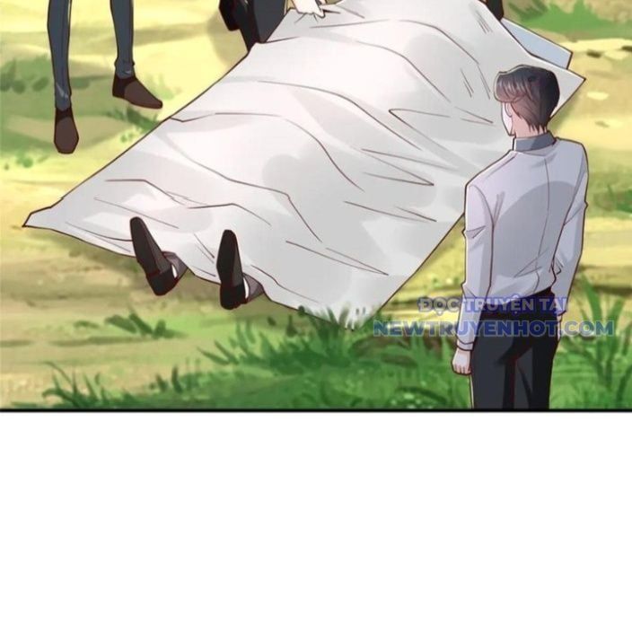 đọc truyện Mỗi Tuần Ta Có Một Nghề Nghiệp Mới Chương 769 ảnh 8 tại Thiên Thai Truyện